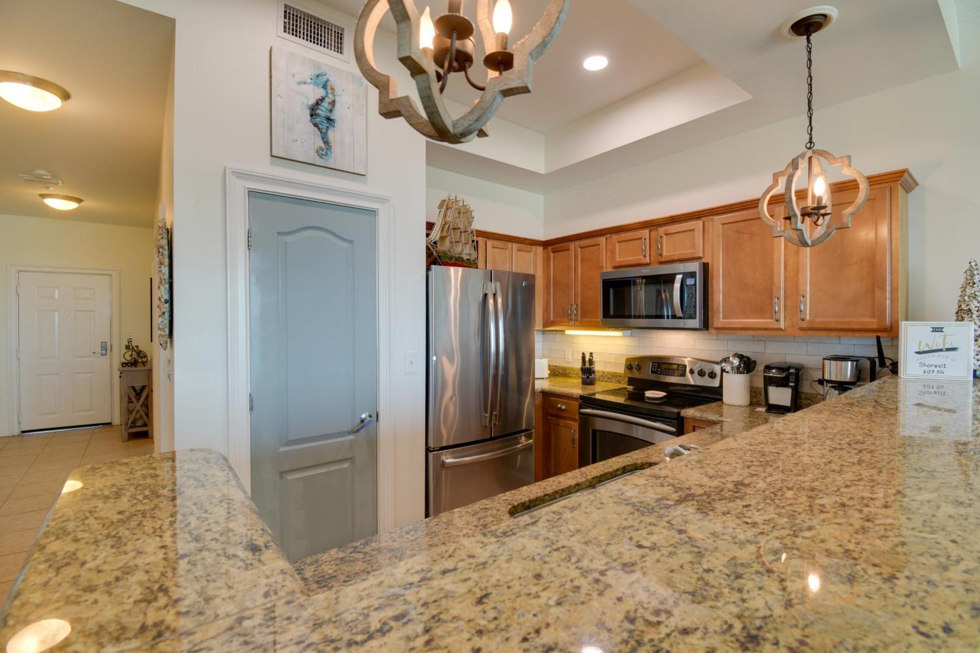 Beachfront Gulf Shores Family Escape Pool Access Exterior foto